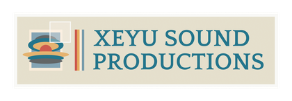 XEYU SOUND PRODUCTIONS